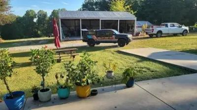 Valley Pest Co. - Pest Control Services in Powell, TN