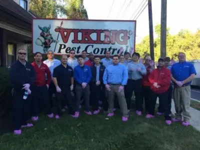 Viking Pest Control - Allentown - Pest Control Services in Allentown, PA