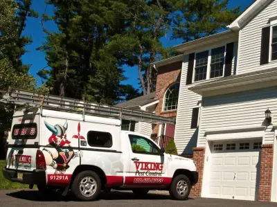 Viking Pest Control - Allentown - Pest Control Services in Allentown, PA