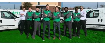 Vinx Pest Control - Pest Control Services in North Charleston, SC