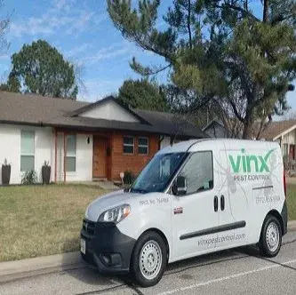 Vinx Pest Control - Pest Control Services in Greer, SC