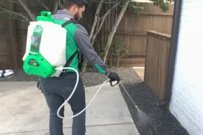 Vinx Pest Control - Pest Control Services in Greer, SC