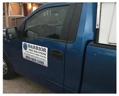 Warrior Pest Solutions - Pest Control Services in Mount Pleasant, MI