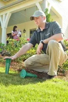 Waynes Environmental Services - Pest Control Services in Daphne, AL