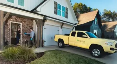 Waynes Pest Control - Pest Control Services in Nashville, TN