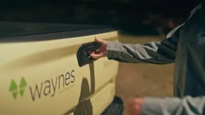 Waynes Pest Control - Pest Control Services in Chattanooga, TN