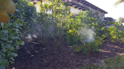 Swat Mosquito Systems - Pest Control Services in Miramar, FL
