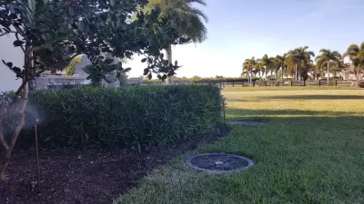 Swat Mosquito Systems - Pest Control Services in Miramar, FL
