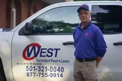 West Termite, Pest & Lawn - Pest Control Services in Hot Springs, AR
