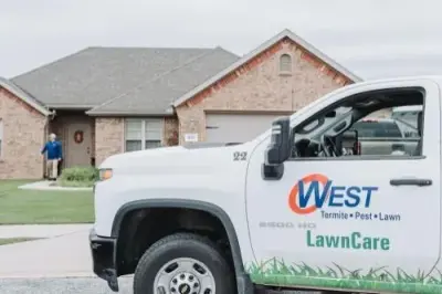 West Termite, Pest & Lawn - Pest Control Services in Joplin, MO