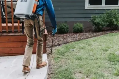 West Termite, Pest & Lawn - Pest Control Services in Joplin, MO