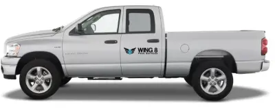 WING 8 Pest Services - Pest Control Services in Forney, TX