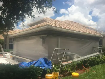 Decorative Foam and Stone - Pest Control Services in Fort Myers, FL