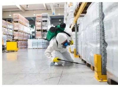Opelika Termite Control Pro - Pest Control Services in Opelika, AL