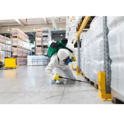 Prattville Termite Control Service - Pest Control Services in Prattville, AL