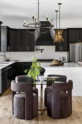 Nua Maison - Interior Styling & Decor - Interior Design & Decorating in Cornelius, NC