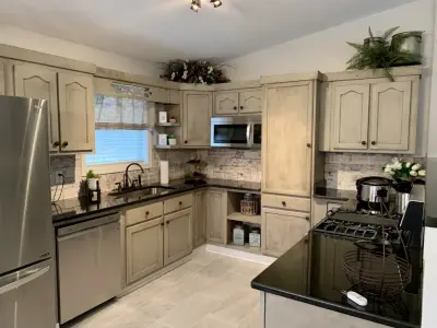 My Simply Southern Home - Bathroom Remodeling in Rome, GA