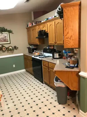 My Simply Southern Home - Bathroom Remodeling in Rome, GA