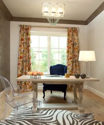 Bespoke Home Designs by CRH Interior Design, LLC