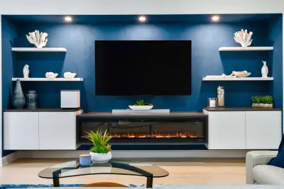 Purslane Avenue by Calming Spaces Interiors, Design & Remodeling