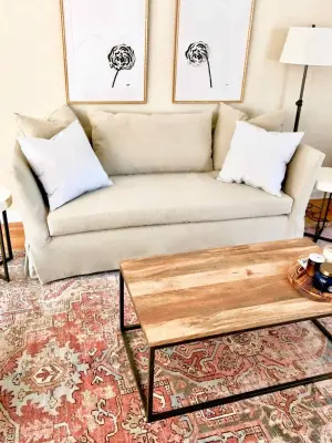 Dundee Tudor - Lounge Area by Amethyst Home