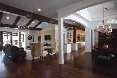 CRH Interior Design, LLC - Interior Design & Decorating in Oklahoma City, OK