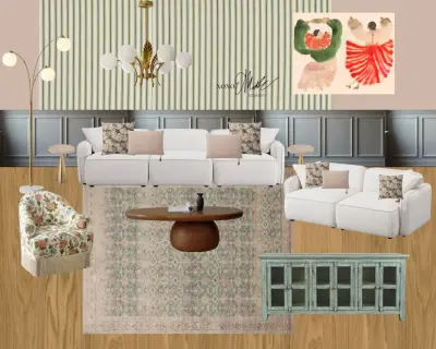 EFaith Studio - Interior Design & Decorating in Charlotte, NC