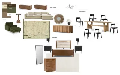 EFaith Studio - Interior Design & Decorating in Charlotte, NC