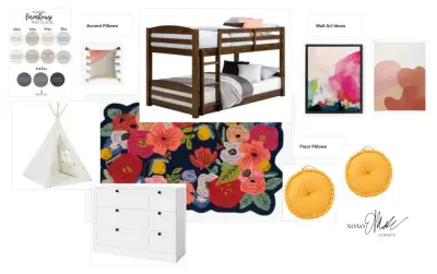 Interior Design Ideas — Interior Design & Decorating project by EFaith Studio