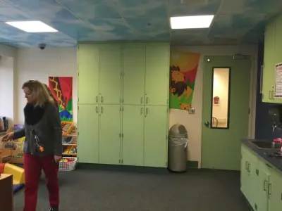 Kids' Activity Space — Interior Design & Decorating project by Aileen Maeve