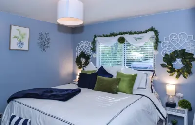 Leave it to Meeka Interior Décor - Professional Home Organizers in Southfield, MI