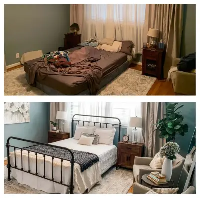 Let's Be Frank Designs - Interior Design & Decorating in Birmingham, AL