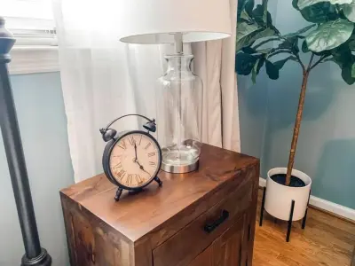 Let's Be Frank Designs - Interior Design & Decorating in Birmingham, AL