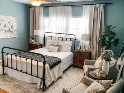 Let's Be Frank Designs - Interior Design & Decorating in Birmingham, AL