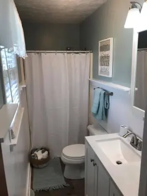 My Simply Southern Home - Bathroom Remodeling in Rome, GA