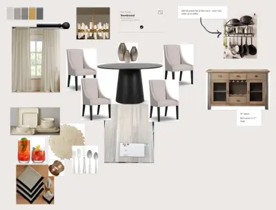 EFaith Studio - Interior Design & Decorating in Charlotte, NC