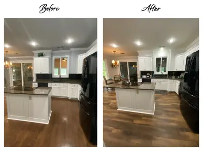Jaime James - Interior Design & Decorating in Jonesboro, AR