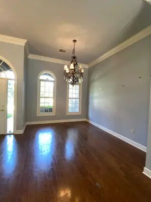 Jaime James - Interior Design & Decorating in Jonesboro, AR