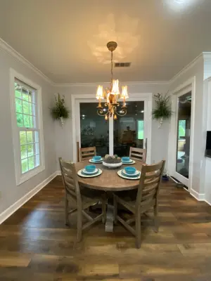 Jaime James - Interior Design & Decorating in Jonesboro, AR