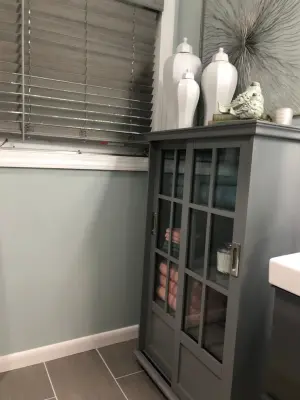 My Simply Southern Home - Bathroom Remodeling in Rome, GA