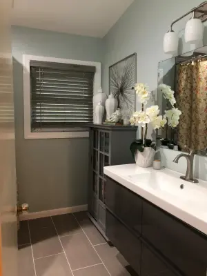 My Simply Southern Home - Bathroom Remodeling in Rome, GA