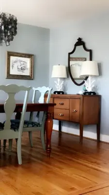 Western Alabama — Interior Design & Decorating project by LylieAlexandra Designs