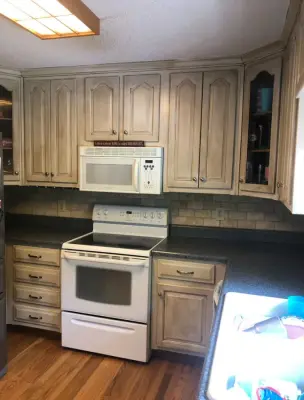 My Simply Southern Home - Bathroom Remodeling in Rome, GA