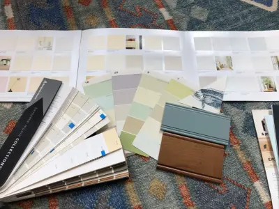 Delore Designs - Interior Design & Decorating in Westford, VT