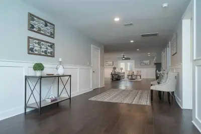 Home Interior Design — Interior Design & Decorating project by Blue Lotus Homes LLC