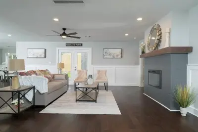 Blue Lotus Homes LLC - Interior Design & Decorating in Missouri City, TX