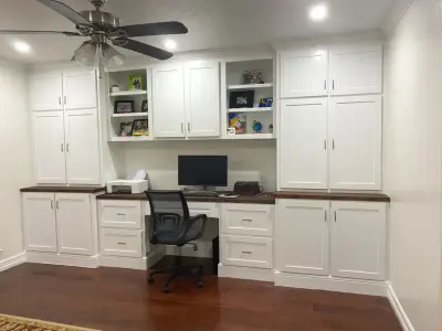 Blue Lotus Homes LLC - Interior Design & Decorating in Missouri City, TX
