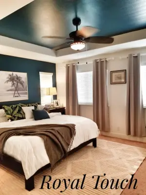 Royal Touch Decor - Professional Home Organizers in Honolulu, HI