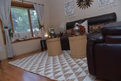 Leave it to Meeka Interior Décor - Professional Home Organizers in Southfield, MI