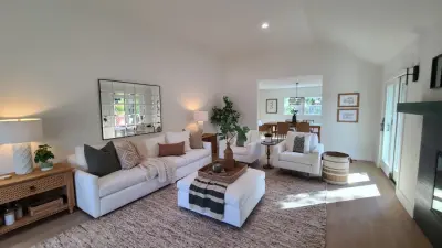 WoodFiberClay Interiors - Professional Home Organizers in Santa Rosa, CA